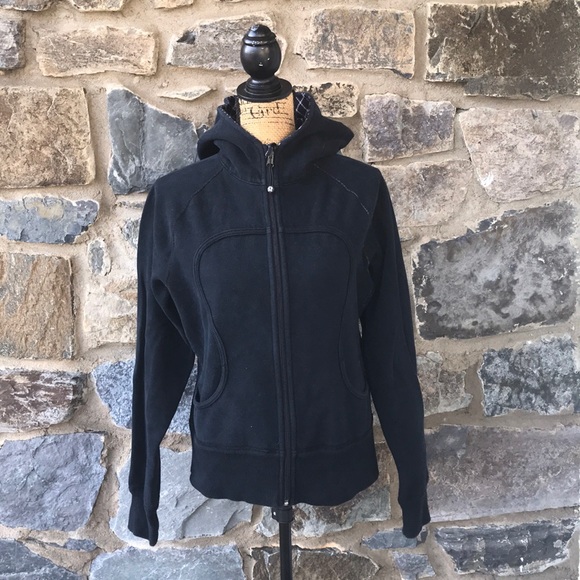 lululemon athletica Jackets & Blazers - 🍋 SOLD lululemon scuba hoodie